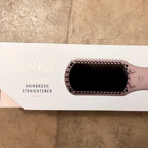 L’ange Le Vite Ceramic Straightening Brush